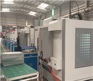 机械零配件加工