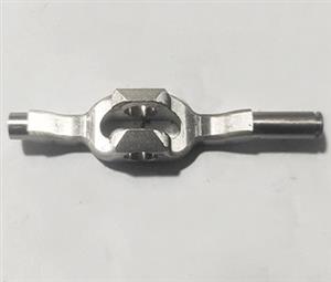 微型铝零件加工-主动车床加工-小型铝制品数控车床加工
