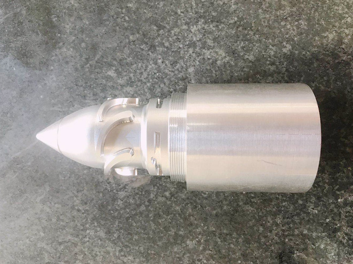 机械零配件加工
